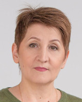 Владимирова Татьяна Алексеевна